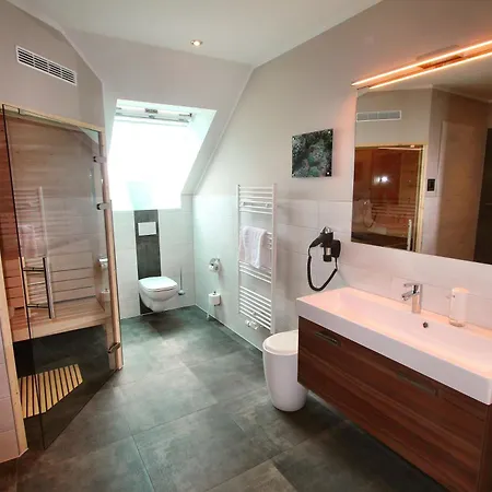 Ferien_villa Easy Living * Göhren-Lebbin